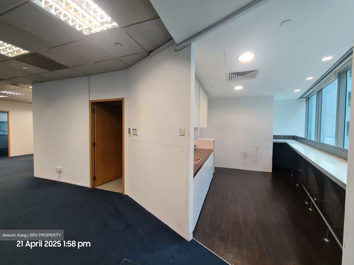 The House Of Eden (D1), Office #452759591